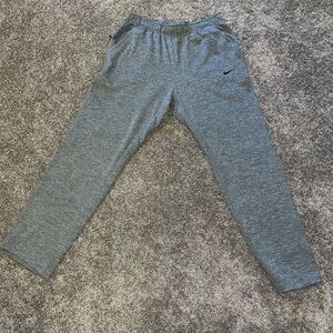 Mens Nike Therma-Fit Sweatpants L